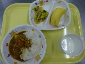 ２月２７日　１